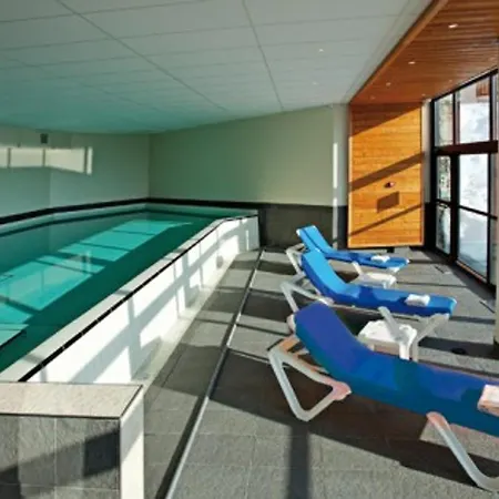 Bel 4 Pieces Avec Piscine, Jacuzzi, Sauna, Animaux Admis - Fr-1-181-2818 *