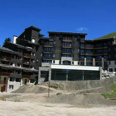 Bel 4 Pieces Avec Piscine, Jacuzzi, Sauna, Animaux Admis - Fr-1-181-2818 La Plagne-Tarentaise