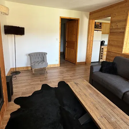 Bel 4 Pieces Avec Piscine, Jacuzzi, Sauna, Animaux Admis - Fr-1-181-2818 Apartment