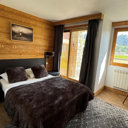 Bel 4 Pieces Avec Piscine, Jacuzzi, Sauna, Animaux Admis - Fr-1-181-2818 Apartment *