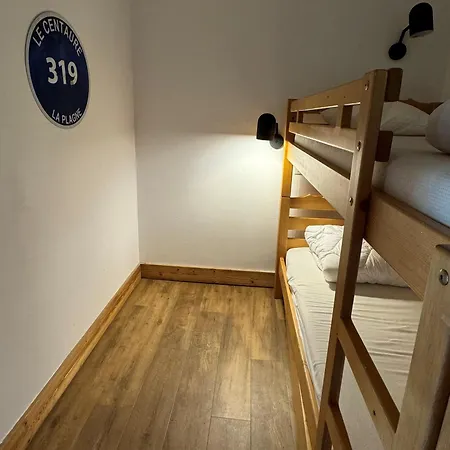 Bel 4 Pieces Avec Piscine, Jacuzzi, Sauna, Animaux Admis - Fr-1-181-2818 Apartment *