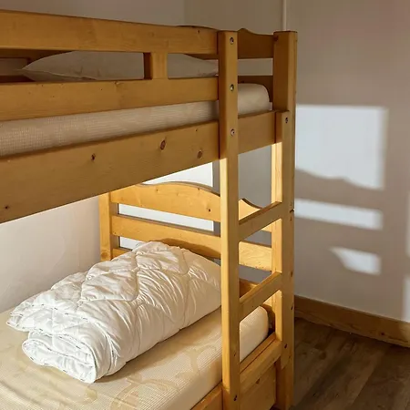Bel 4 Pieces Avec Piscine, Jacuzzi, Sauna, Animaux Admis - Fr-1-181-2818 Apartment La Plagne-Tarentaise